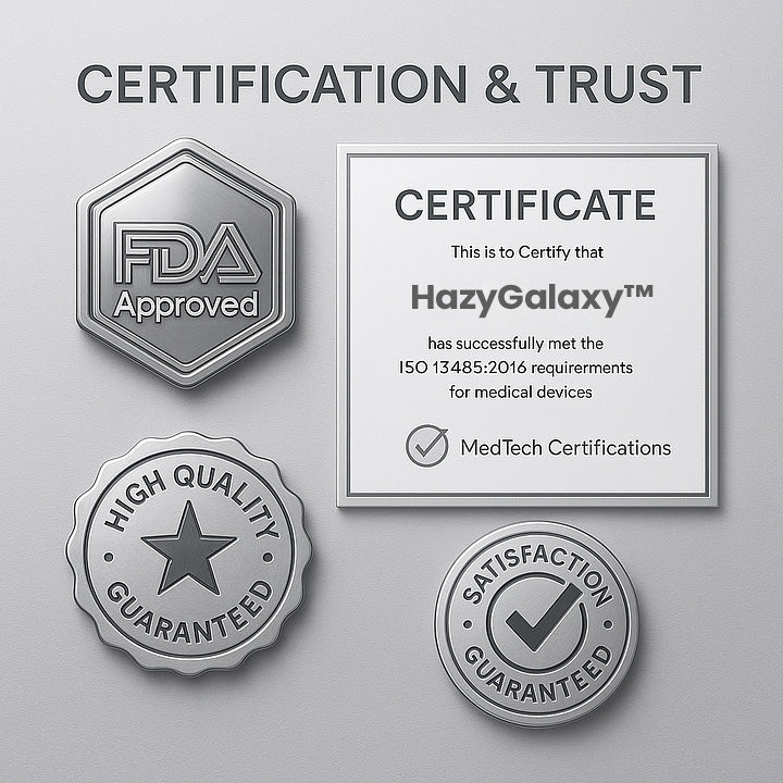 🦷 HazyGalaxy™ Custom-Fit Dentures ⏰ ENDS TODAY   88% OFF | Smile with Confidence