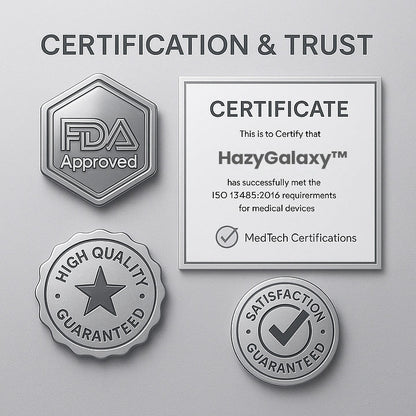 🦷 HazyGalaxy™ Custom-Fit Dentures ⏰ ENDS TODAY   88% OFF | Smile with Confidence